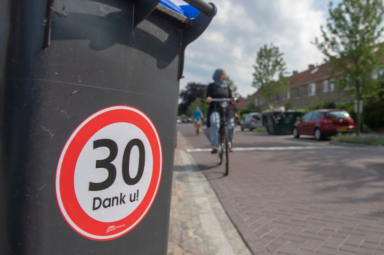 Veilig Verkeer Nederland